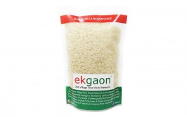 Ekgaon Maikal Hills Basmati Rice   Pack  1 kilogram